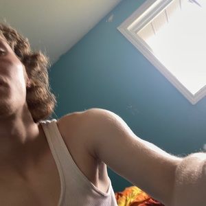 Meet your Posher, Riley